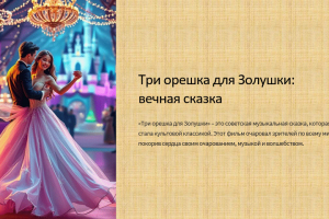 Офрмление презентации