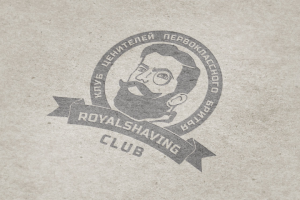 Лого. Аксессуары для мужчин