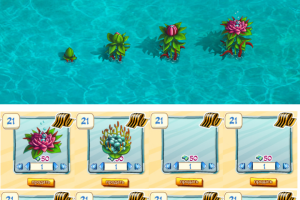 Морские грядки