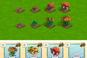 Грядки для Нано фермы