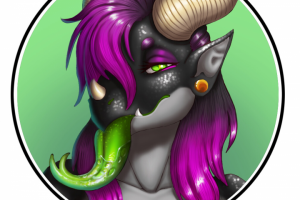 Хэдшот иконка