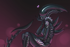 Xeno Qween