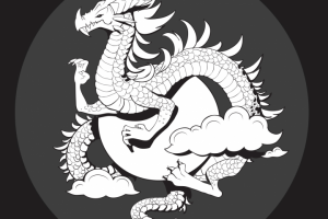 Японский дракон