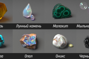 3д материалы