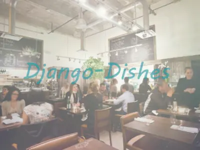 Djagno-Dishes