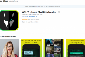 WOLFY
