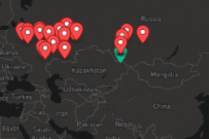 Приложение на Linux