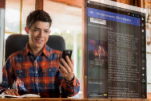 Приложение для кино -кассы