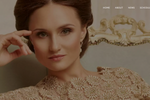 Создание сайта