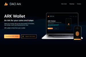 DAO Ark