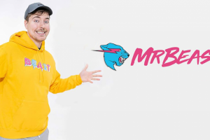 Постояный видеомонтаж для официального канала MrBeast