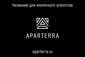 Aparterra