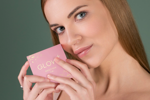 Упаковка Glow Care