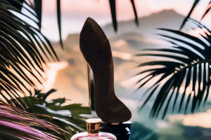 реклама духов