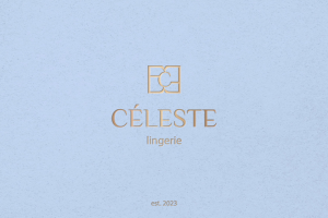 Логотип для магазина женского белья