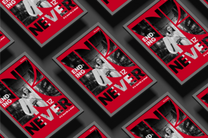 Постер для экшн - квеста