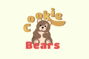 Логотип для марки печенья