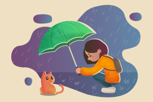 Векторная иллюстрация