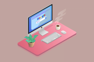 Векторная иллюстрация