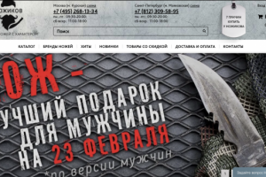 Контроль над всем контентом