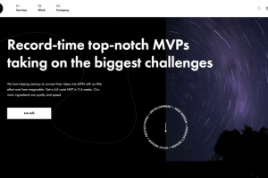 Сайт на WEBFLOW • Apexlab
