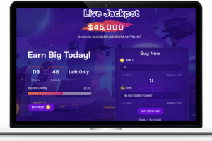 Криптовалюта