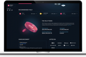 Криптовалюта