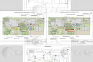 Пример чертежей