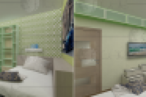 Детская для мальчика 10 лет