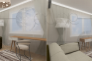 Спальня бабушки