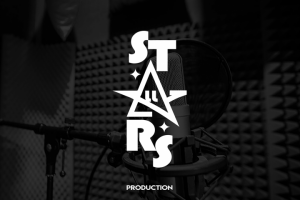 Логотип (для студии звукозаписи)