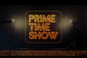 Логотип (для медиа проекта)