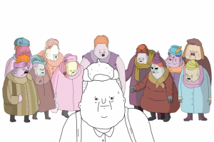 Иллюстрация (на заказ, digital)