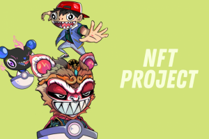 NFT проект
