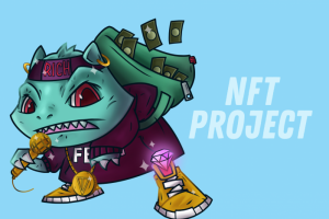NFT проект