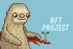 NFT проект