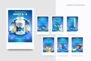 Инфографика для маркетплейсов