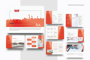 Листим, презентация