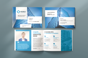 Дизайн и верстка