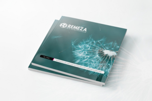 Дизайн и верстка каталога