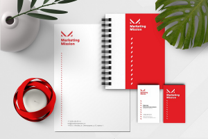 Фирменный стиль