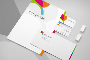 Фирменный стиль