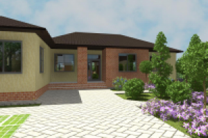 ЛД Новосибирск 1-7