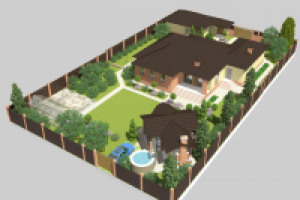 ЛД Новосибирск 1-4