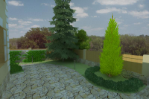 Оренбургская обл. 1л