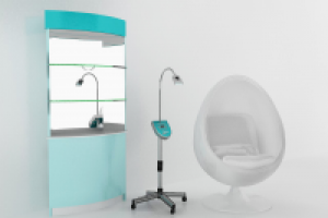 витрина (отбеливание зубов) 10