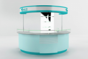 витрина (отбеливание зубов) 8