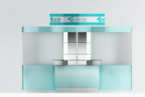 витрина (отбеливание зубов) 4