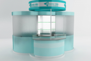 витрина (отбеливание зубов) 3