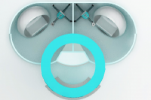 витрина (отбеливание зубов) 2